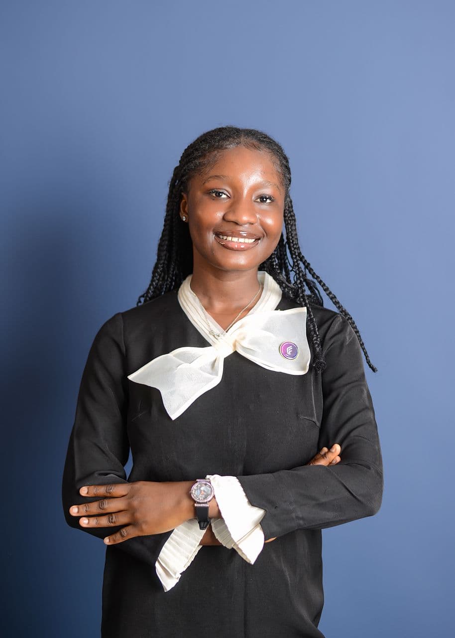 Akande Damilola