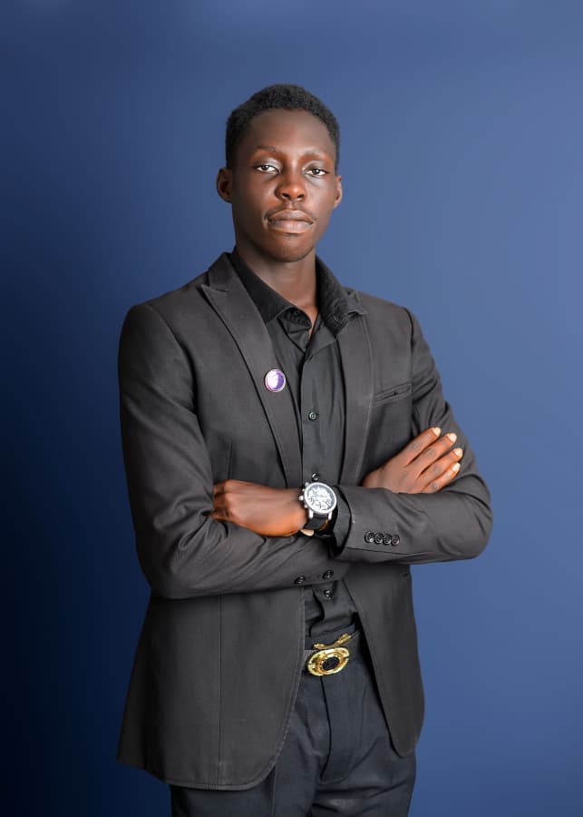 Balogun Farouk
