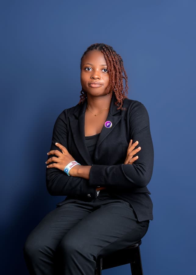 Boluwatife Bolaji