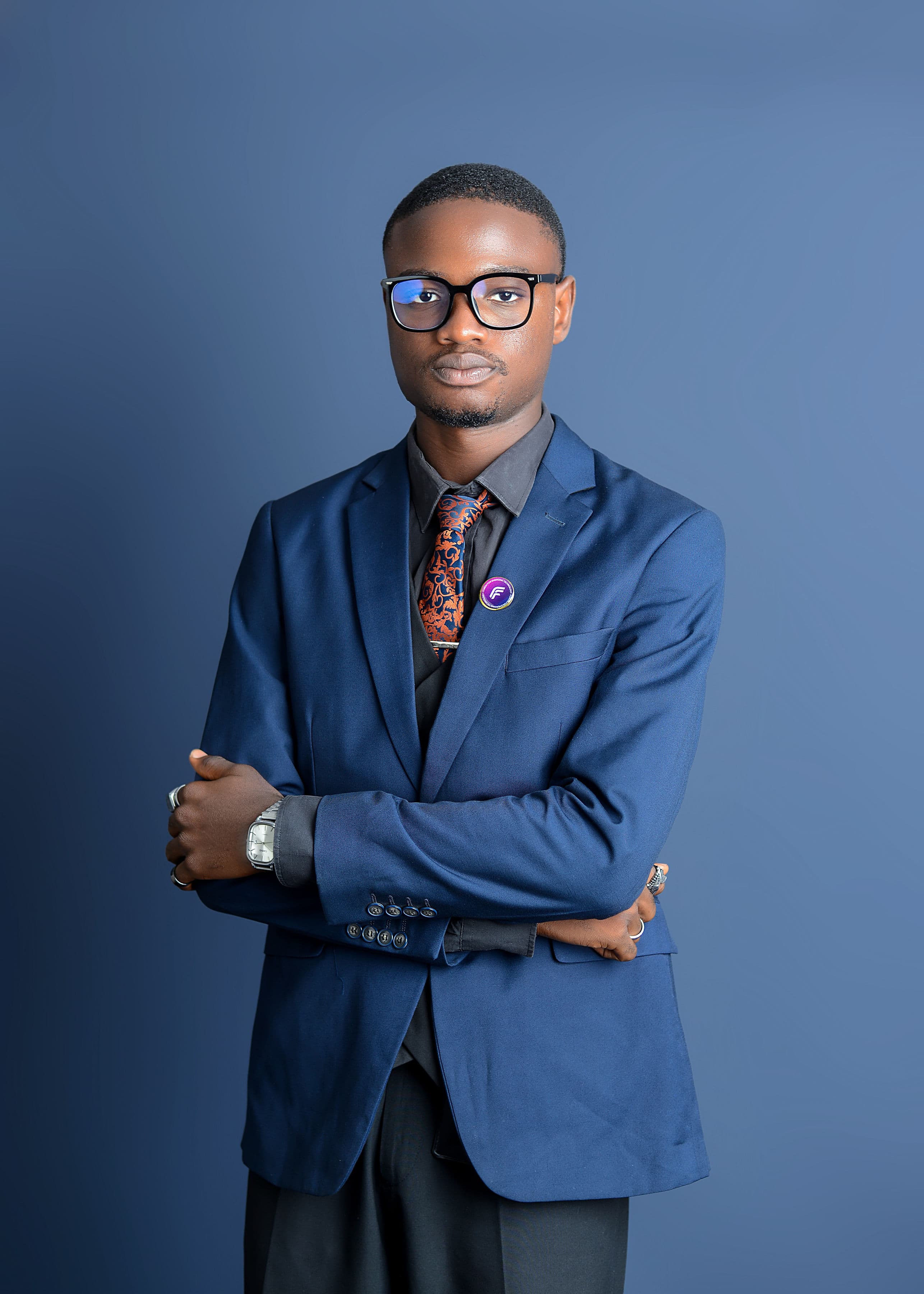 Nuga Oluwasubomi