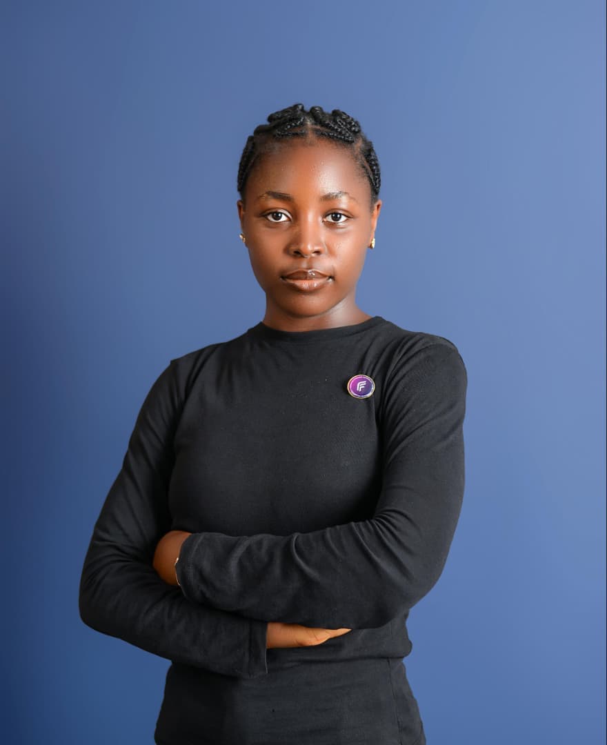 Olomo Ayoola