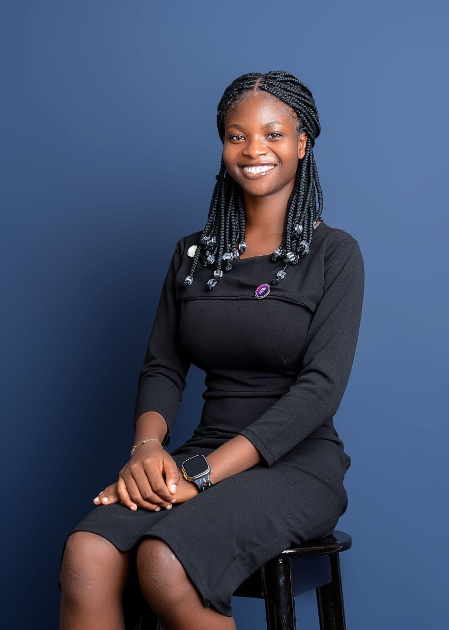 Precious Oyindamola