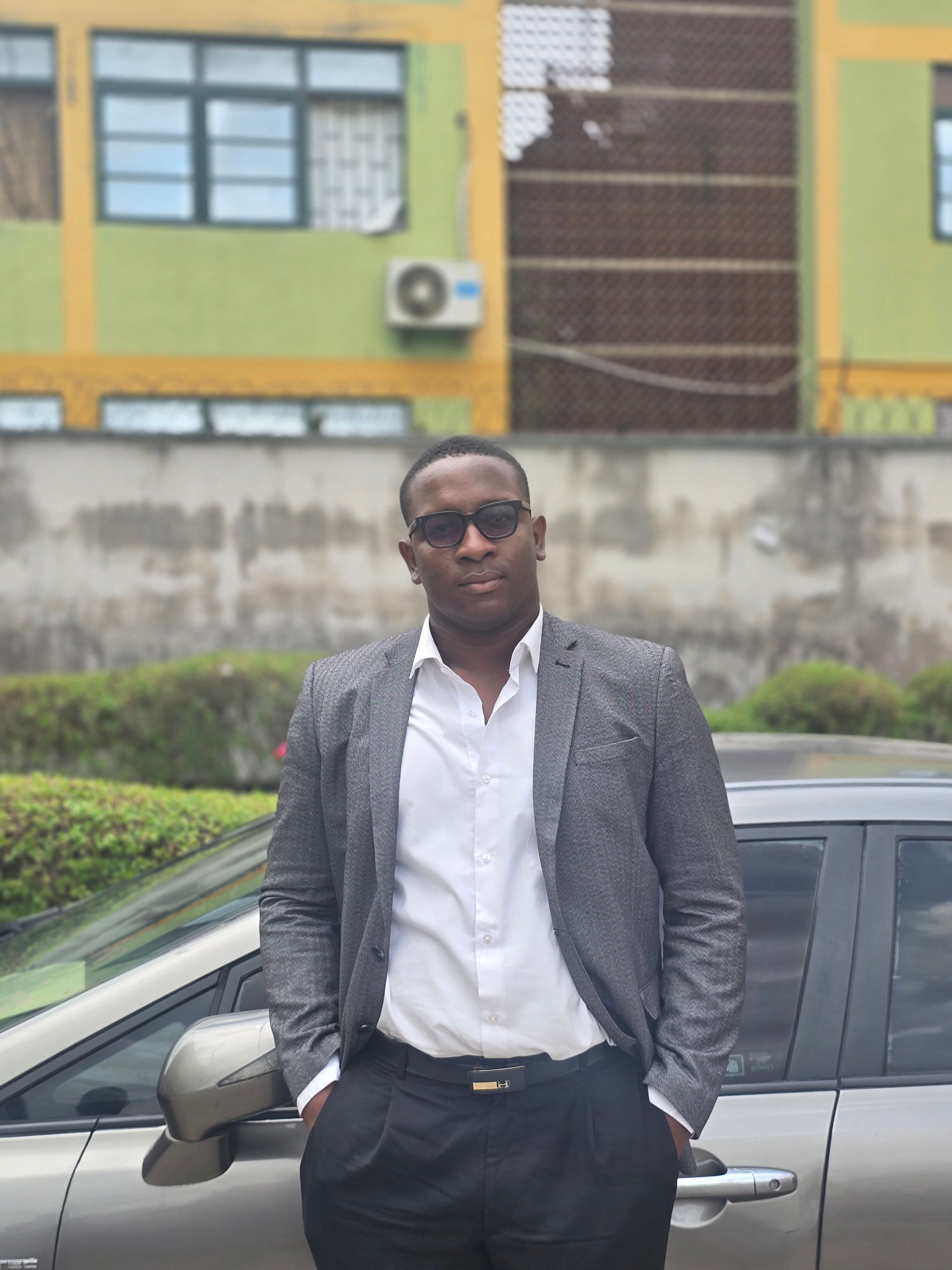 Toluwalase Akinyemi